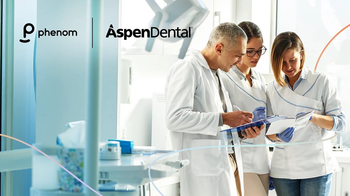 Aspen Dental’s Early Talent Advantage Phenom